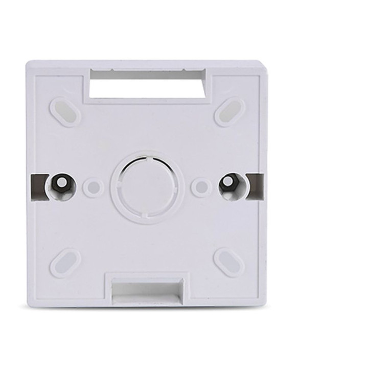 Caja controla + cerradura a2 clave va sentencia caja metal alarma automatismo domótica