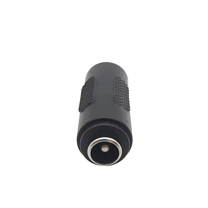 5.5mm x 2.1mm Female to 2.1mm Female Power Adapter Jack for CCTV