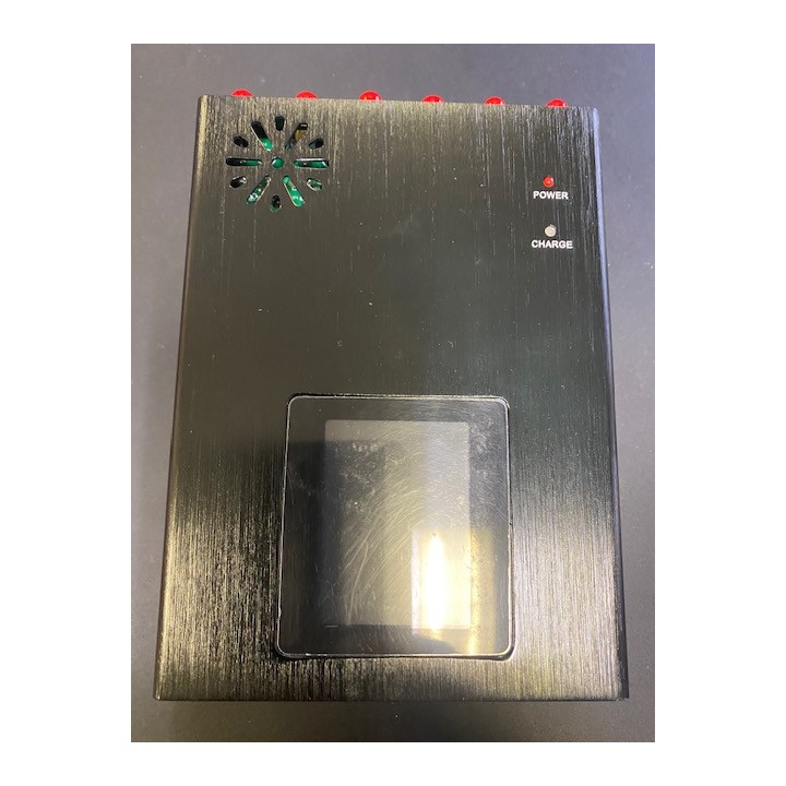 copy of jammer 12 antennas blocker 2G 3G 4G 5G WiFi 2.4G 5.8G gps vhf lojack 5G3.5G/3.7G CDMA/GSM LORA DCS/PCS WIFI2.4G/4G2300
