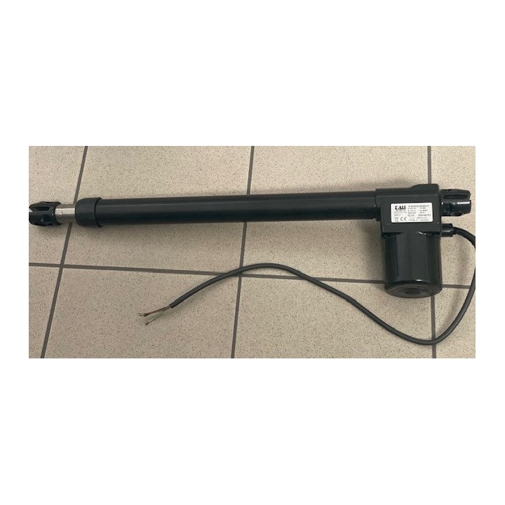 Selbsthemmender Motorarmzylinder rechts links 1,85 m 16 Zyklen P-650 EKOSWING Torautomatik