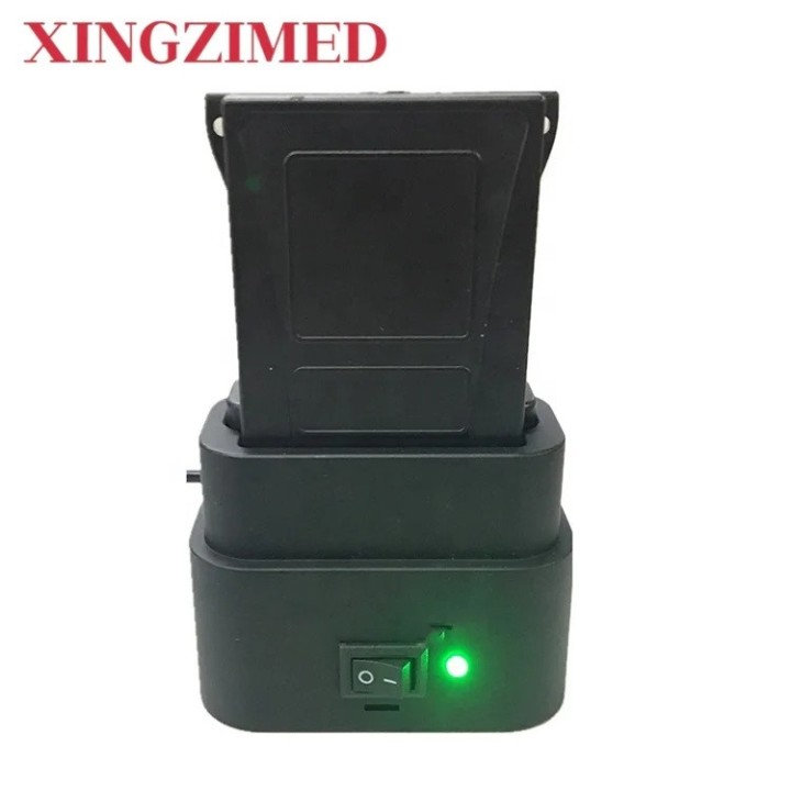 JT707 Real-Time GPS Tracking Padlock for Truck, Container, and Car Door Lock
