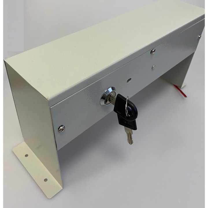 Alarm foot pedal big model alarm control switch security system