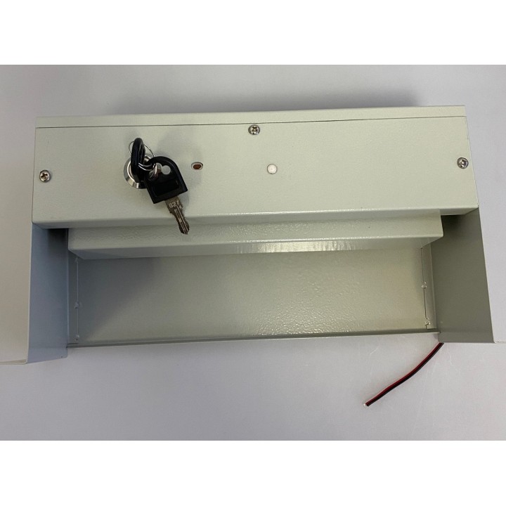 Alarm foot pedal big model alarm control switch security system