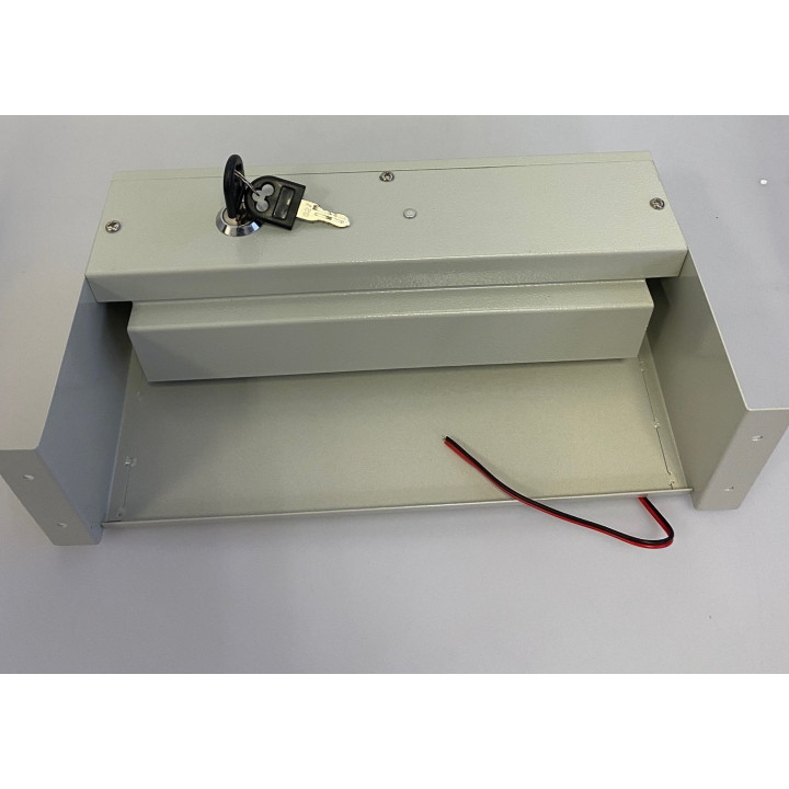 Pedal alarma gran modelo