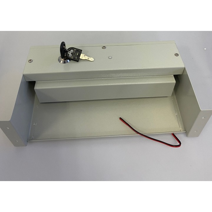 Alarm foot pedal big model alarm control switch security system