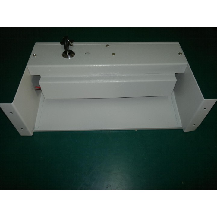 Alarm foot pedal big model alarm control switch security system