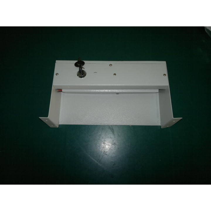 Alarm foot pedal big model alarm control switch security system