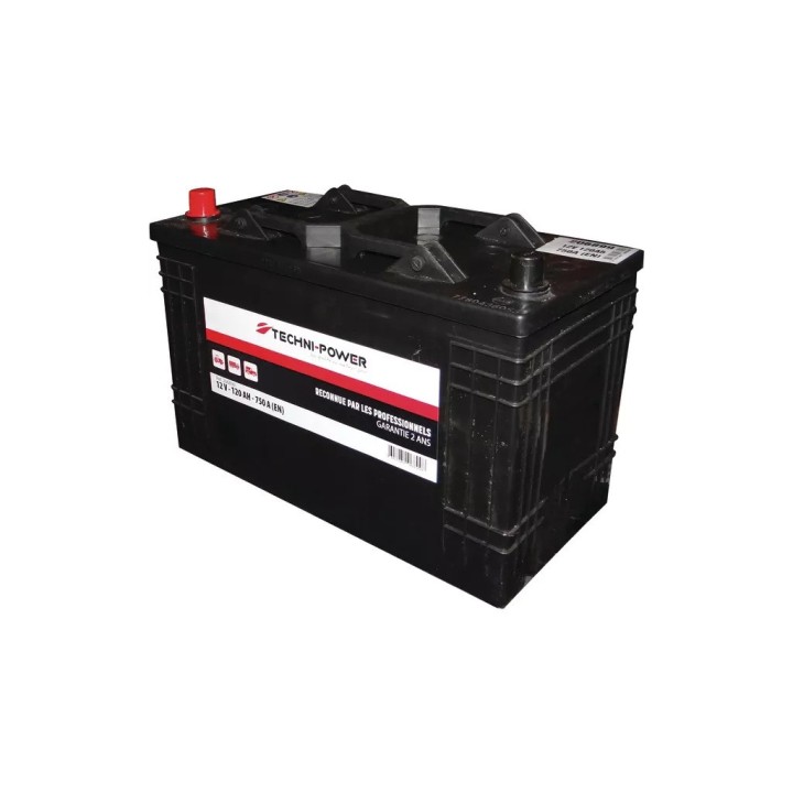 Rechargeable battery 12v 120ah rechargeable battery lead calcium battery