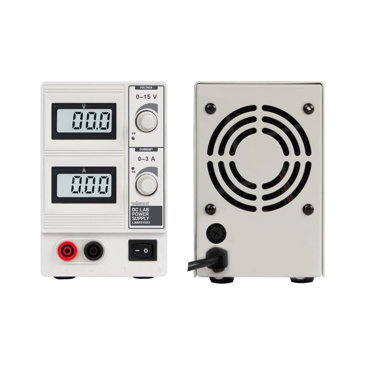 Dc lab power supply 1.2v 2v 3v 4v 5v 6v 7v 8v 9v 10v 11v 12v 1.5a led display