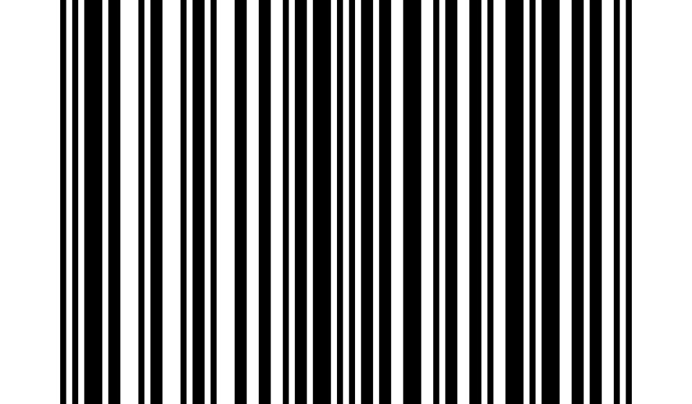500 upc ean barcode ean13 oder ean12 gültigen gs1 ideal für den verkauf auf ebay amazon priceminister