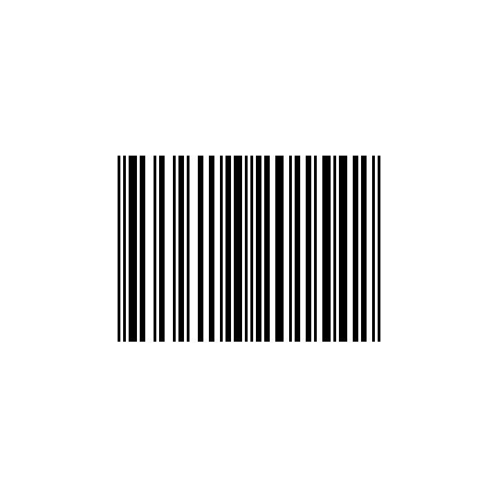 50 codes barres upc ean ideal pour vendre sur priceminister amazon ebay valide gs1 ean13 ou ean12