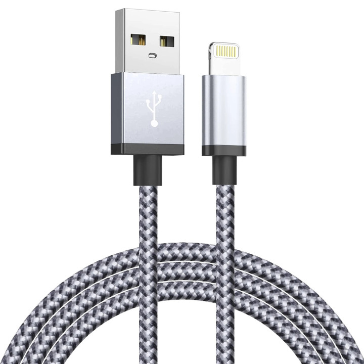 Câble USB de charge rapide données de type 3.1 Micro USB chargeur pour  iPhone 11