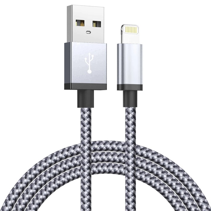 USB Fast Charging micro usb cable 3.1 data Cord Micro Charger For iphone11
