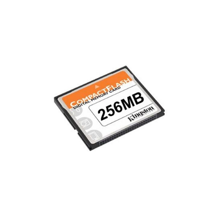 Carte compact flash 256mb memory card pour ordinateur stockage numerique  informatique carte memoire - Eclats Antivols