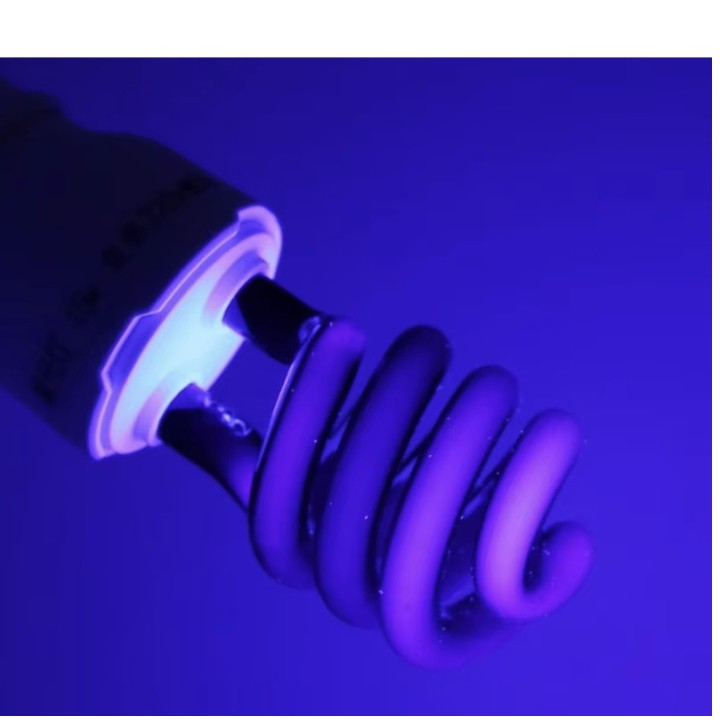 2 t3 mini sipral energy  saving lamp 15w 240v  e27 uv