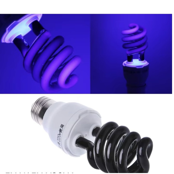 Mini energiesparlampe t3 spirale 15w 240v e27 uv lae1f8f