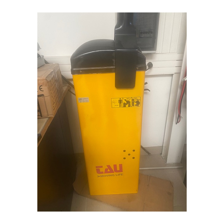Pieces pour Barriere levante electrique automatique 6m 9 secondes 630 cycles parking