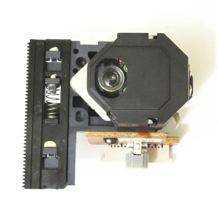 Blocco ottico originale per un lettore CD NAD C521BEE C525BEE C541i Gruppo blocco ottico