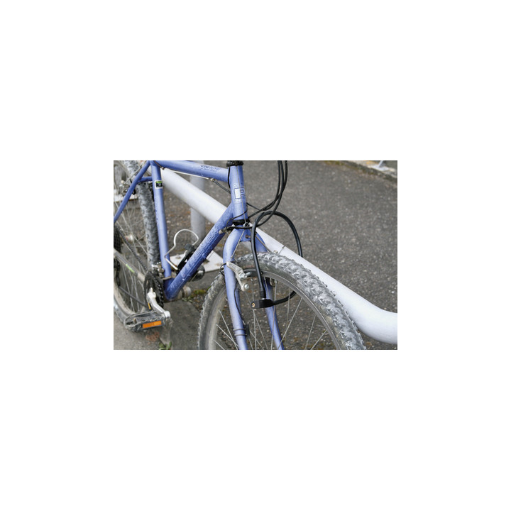 Padlock lock bicycle lock has a 65cm 1165 10 bicycle perel - 2