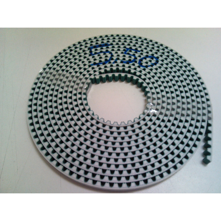 TOP60 motor correa de 6.10m garaje basculante puerta superior Topl top60l top 604 bassi - 1