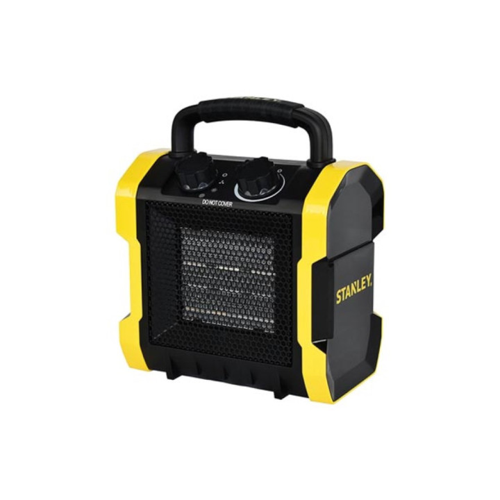 Termoventilatore PTC compatto, 2000 W, radiatore versatile ST-222A-240-E