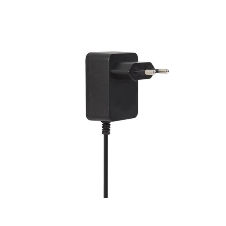Adaptador universal 220 V, 20 V CC, 1 A, 20 W, cable con conector CC de 5,5 x 2,1 mm PSS6E2010