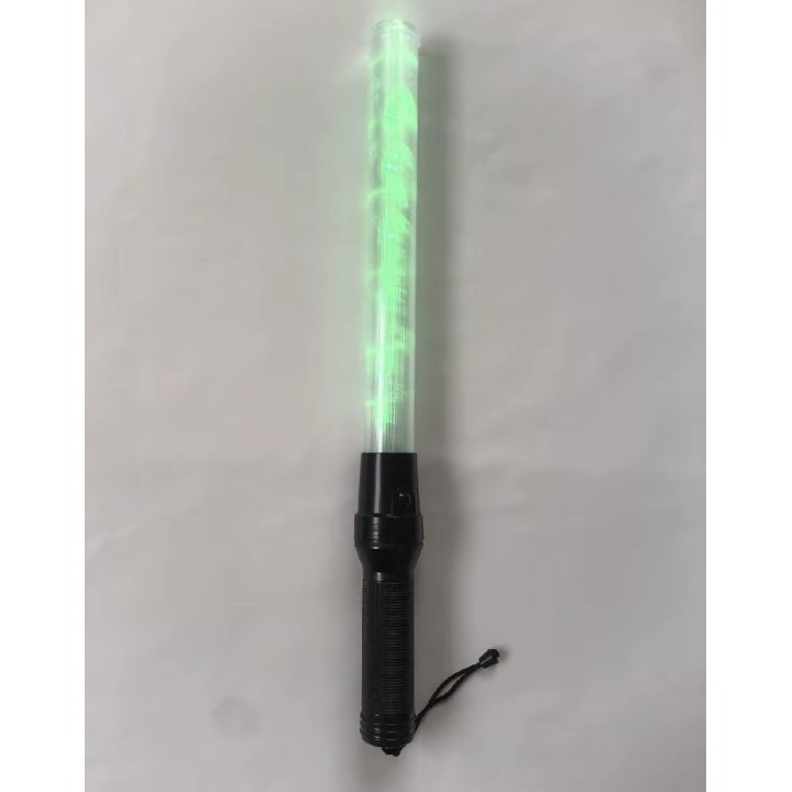 Semaforo a LED rosso-verde per auto della polizia Luce LED a tubo bianco per la sicurezza stradale