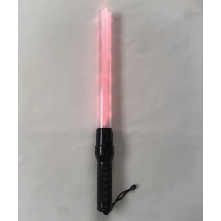 Semaforo a LED rosso-verde per auto della polizia Luce LED a tubo bianco per la sicurezza stradale