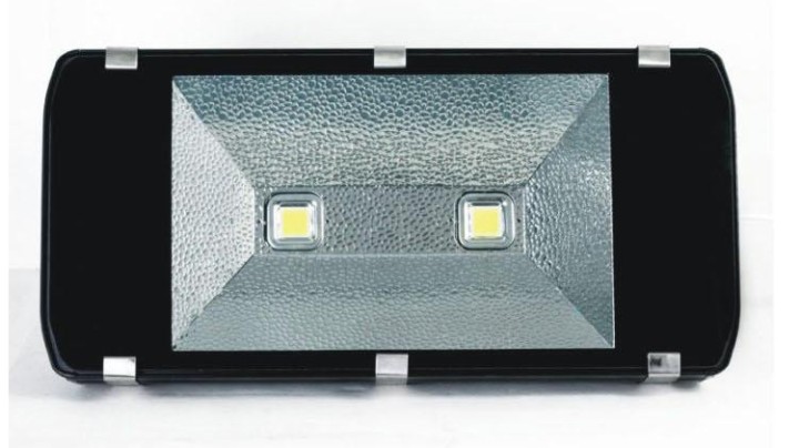 Led flutlicht 200w 220v 110v warm-weißes licht lampe im freien wasserdichte ip65 smd spot jr international - 1