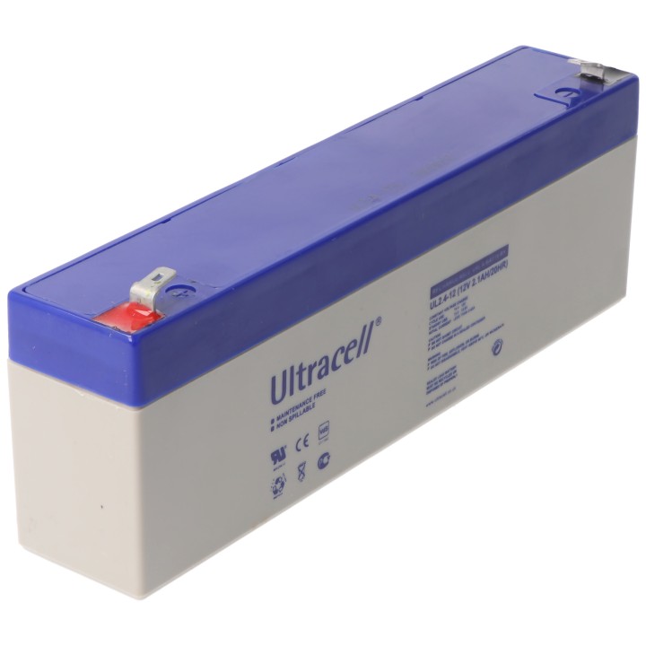Rechargeable battery 12v 2ah 1.9ah 2a 2.2a 2.2ah 2.3a 2.3ah 2.5a 2.5ah rechargeable battery lead calcium battery rechargeable b