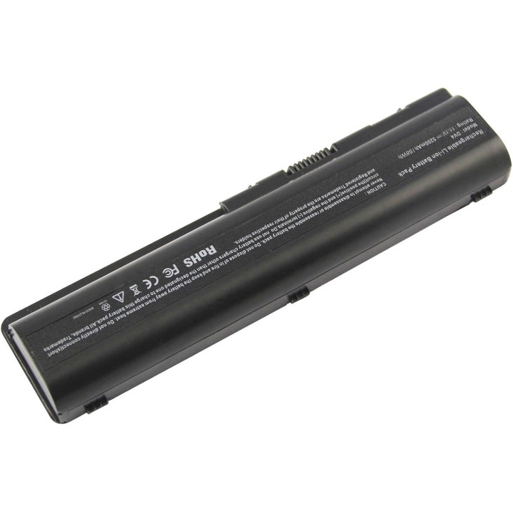 Laptop akku für dv4 dv5 und 10.8v