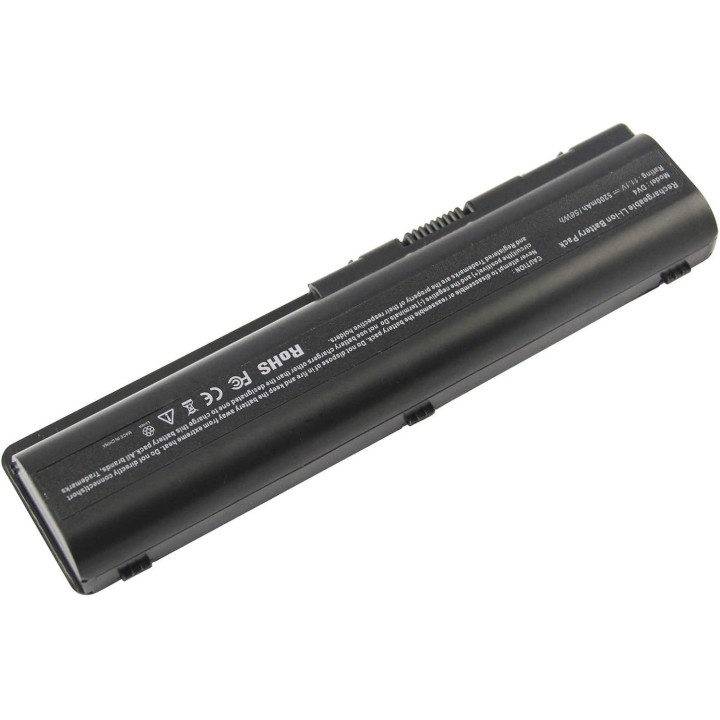 Laptop akku für dv4 dv5 und 10.8v