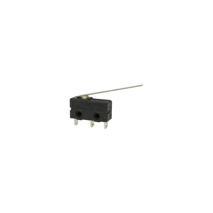 Contacto autoproteccion 3a 220v palanca larga ms5 l contactos autoprotegidos con palancas contactos autoproteccion