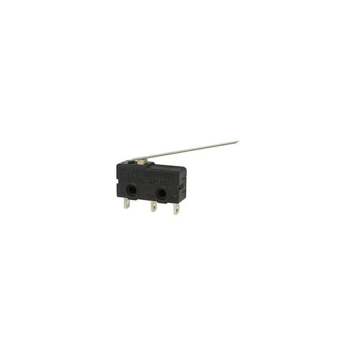 Contacto autoproteccion 3a 220v palanca larga ms5 l contactos autoprotegidos con palancas contactos autoproteccion