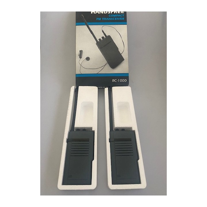 Walkie talkie 49.860mhz 25mw 100 500m das paar kommunikation sprechfunkgerate sprechfunkgerat kommunikationstechnik walkie talk