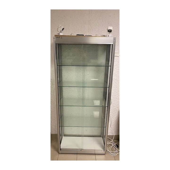 Location vitrine pliante caisse emballage location 10 jours vitrines emballage exposition location