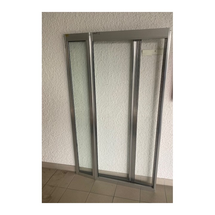 Rental display folding store window display + packaging case campstool store window displays packaging cases folding store wind