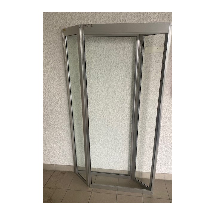 Location vitrine pliante caisse emballage location 10 jours vitrines emballage exposition location