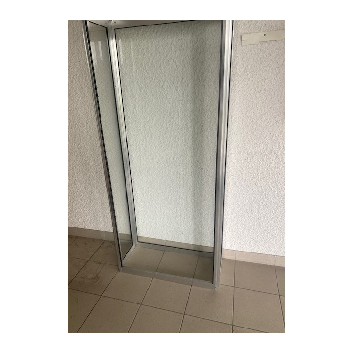 Rental display folding store window display + packaging case campstool store window displays packaging cases folding store wind