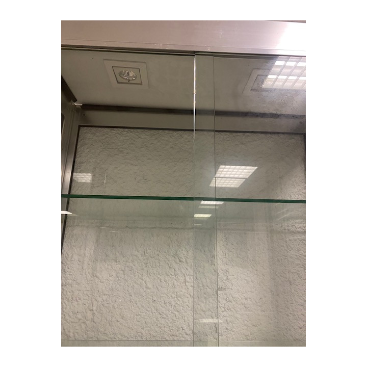 Vitrine pliante caisse emballage vitrines pliantes vitrine emballage exposition vitrine vitrine vi