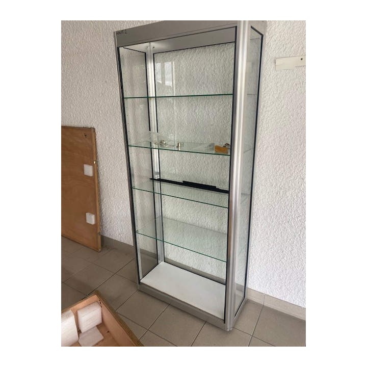 Display folding store window display + packaging case campstool store window displays packaging cases folding store windows cam