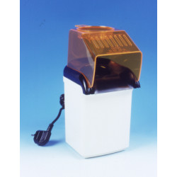 Maquina de palomita electrica 220vca jr international - 1