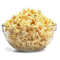 Macchina per pop corn 220vca macchina per pop corn macchina per pop corn jr international - 2