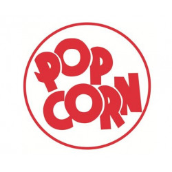 Macchina per pop corn 220vca macchina per pop corn macchina per pop corn jr international - 6