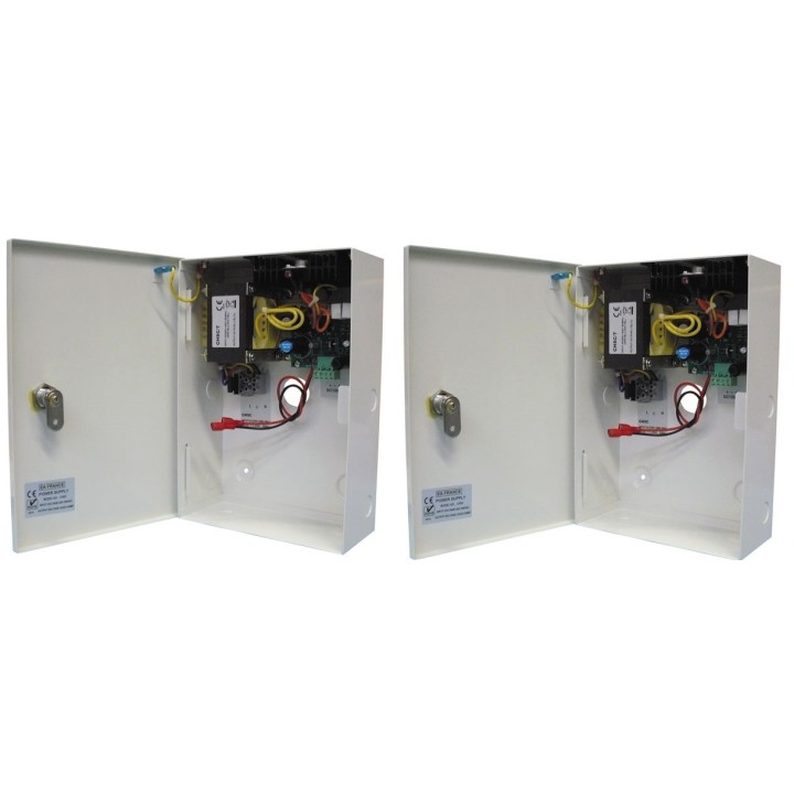 Ladegerat im kasten 220vac 13.8vdc 5a elektronisches ladegerat fur batterie