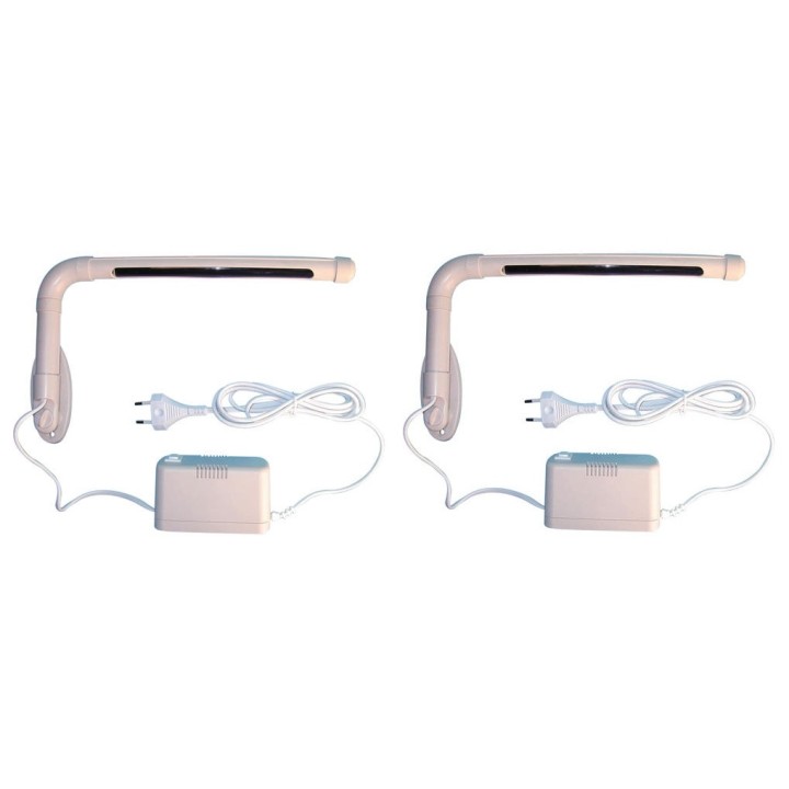 Detector billetes falsos 220vca 6w ajustable deteccion billetes falsos detectores moneda detector falsa moneda