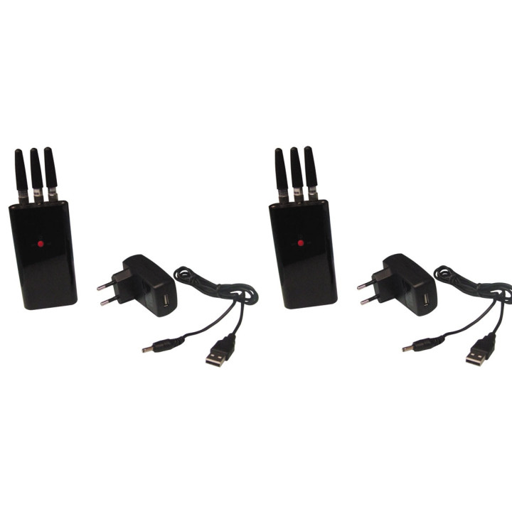 Pertubador telefono cdma 869 894mhz gsm 925 960mhz dcs1805 1800mhz phs 1900 1990mhz 3g 2110~2170mhz