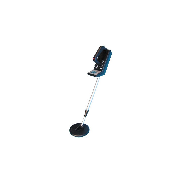 Detector semi professional metal detector noble metal detection electronic metal detectors semi professional treasure hunt jewel