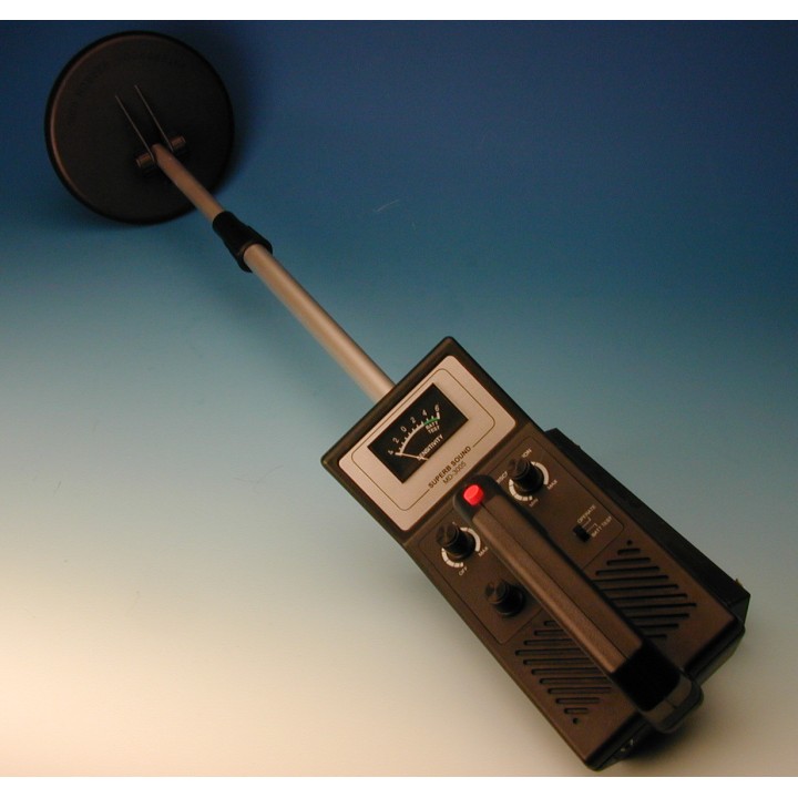 Detector semi professional metal detector noble metal detection electronic metal detectors semi professional treasure hunt jewe