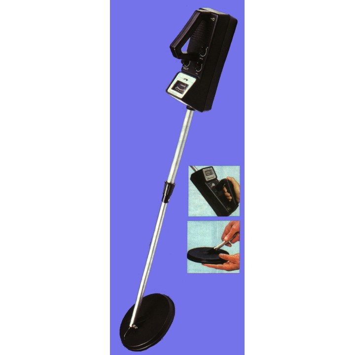 Detecteur de metaux md3005 cs100 cs100n chasse trésor detecteur or argent piece monnaie bijoux